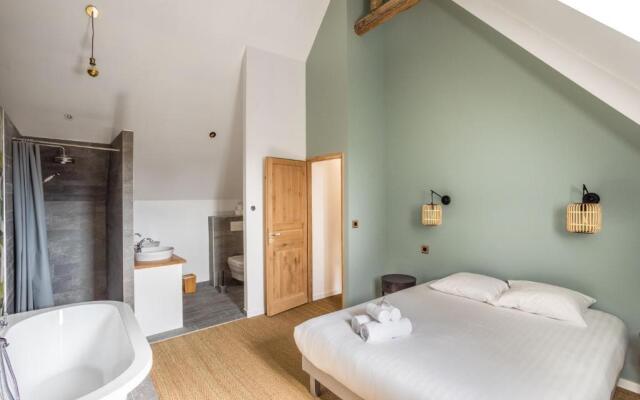 LA PILOTINE - maison 2 chambres