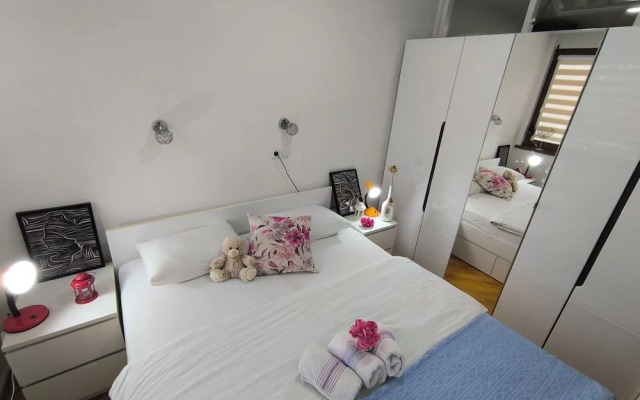 Chengic Villa Comfort - Modern 2-Bedroom