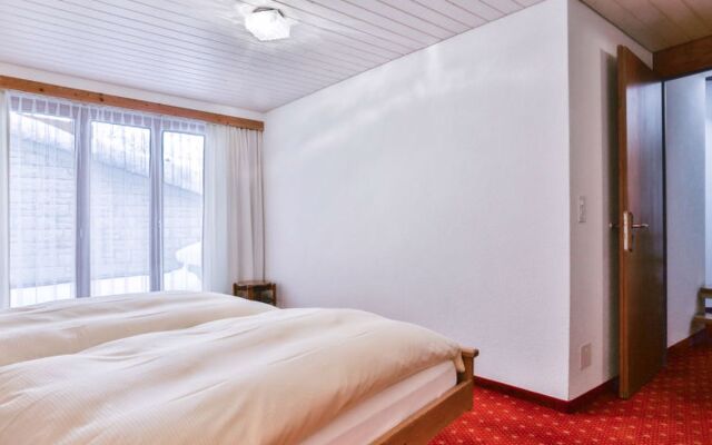 Chalet Abendrot 37891