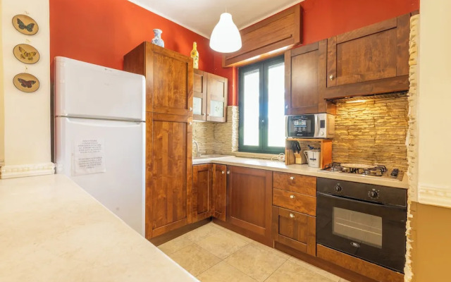 Villetta Estiva With Private Pool