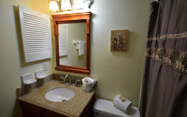 Unit 4106 - Ocean Racquet Club