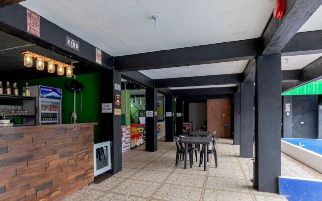 Boondocks La Union by ZEN Rooms