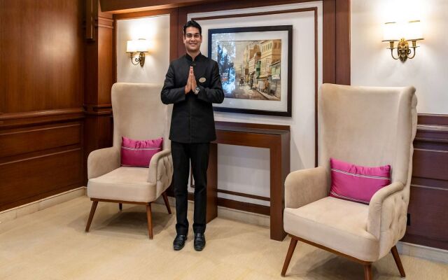 Hotel Madhuban Highlands
