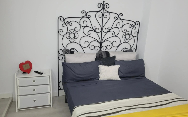 Apartamento ClaVer