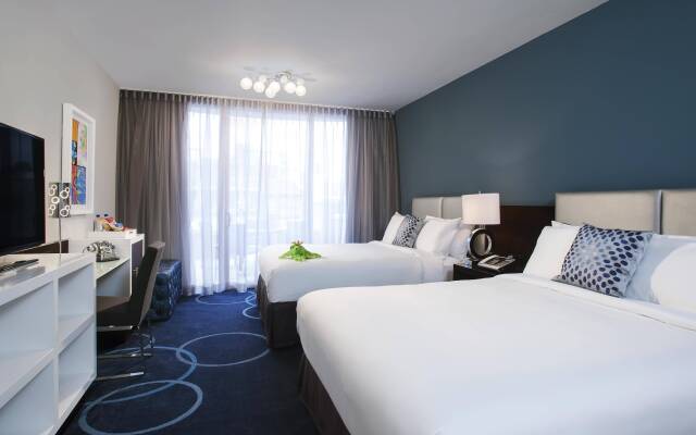 Renaissance Orlando Resort & Spa Hotel