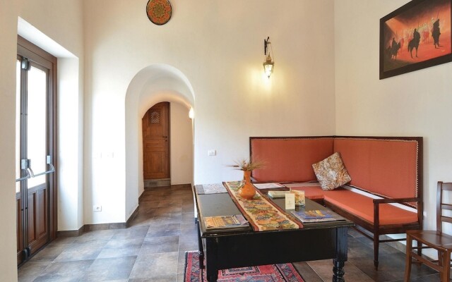 La Fasana Borgo