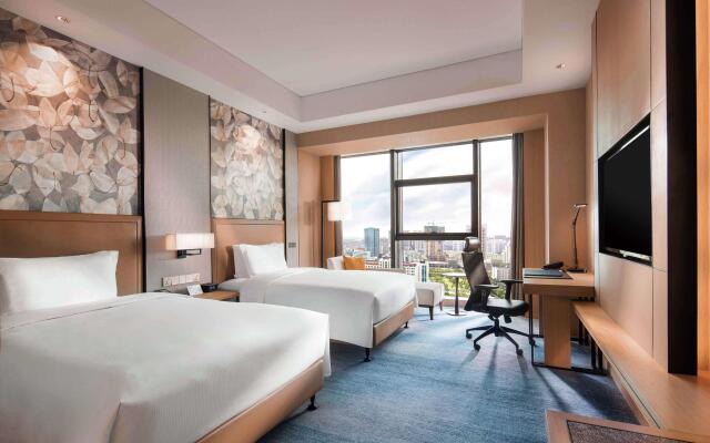 Doubletree by Hilton Yangzhou