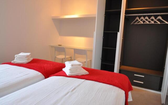 Apartamentos Las Moradas