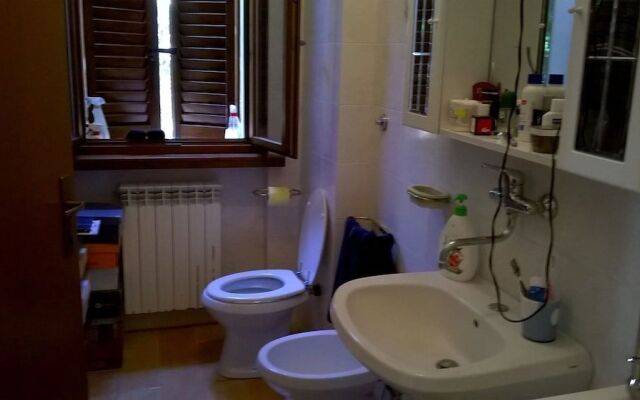 B&B Villa Rea