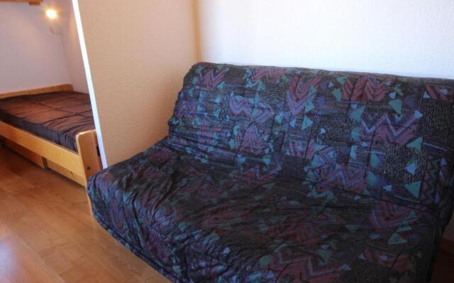 Appartement Landry-Vallandry, 1 pièce, 4 personnes - FR-1-411-75