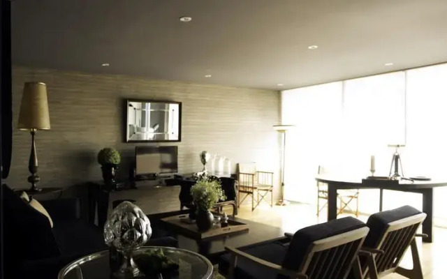 Boutique Apartment in Polanco