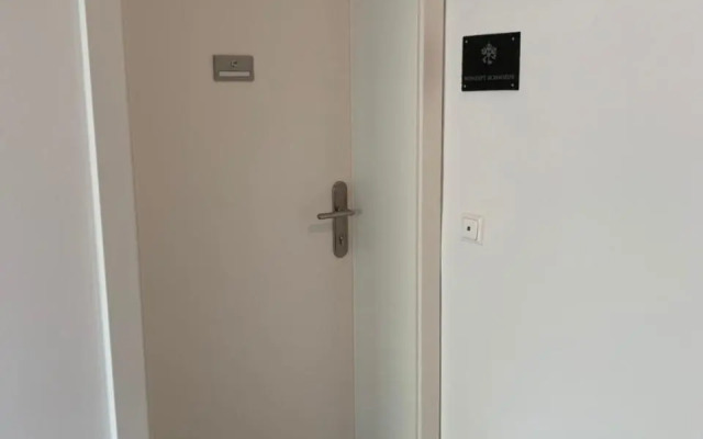 Ferienwohnung Konzept Schmiede