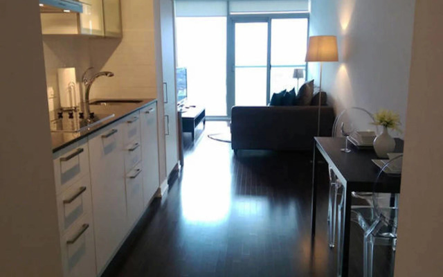 The Ice Condos North Tower by NGE Stays