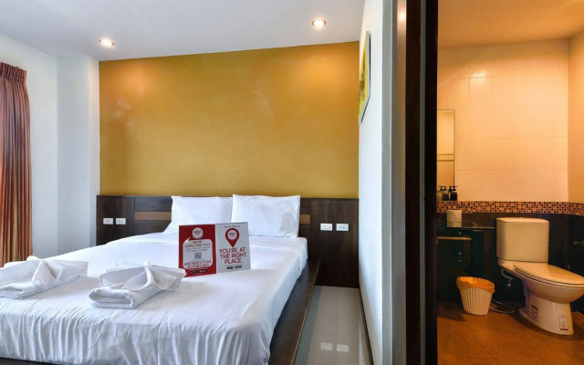 Nida Rooms Phuket Cape Pearl
