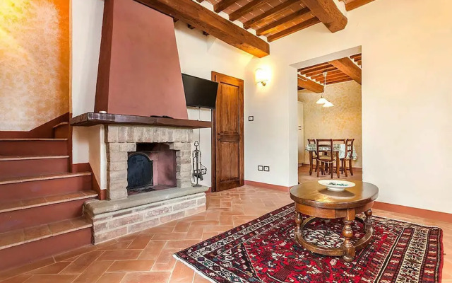 Fratta Ciclamini in Cortona