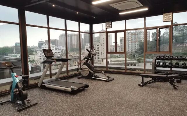 Vienna International Hotel (Foshan Shunde Fengcheng)