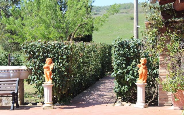 La Collina Di Bargiano
