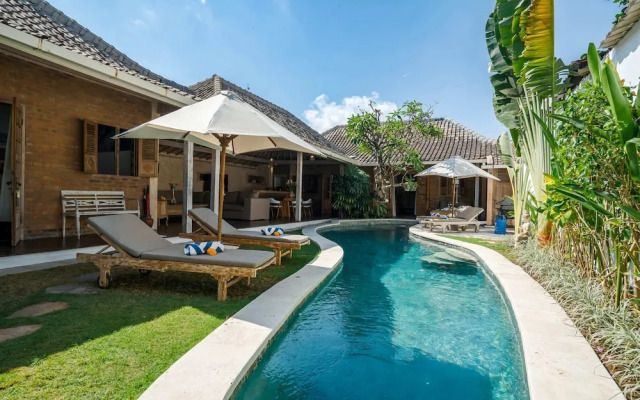 Villa Amsa