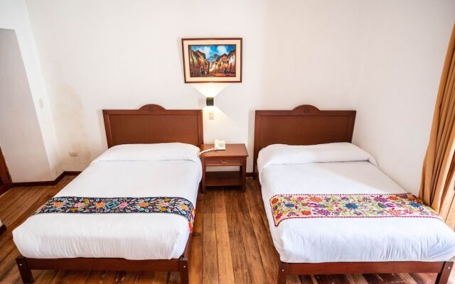 Hotel Cusco Plaza Saphi