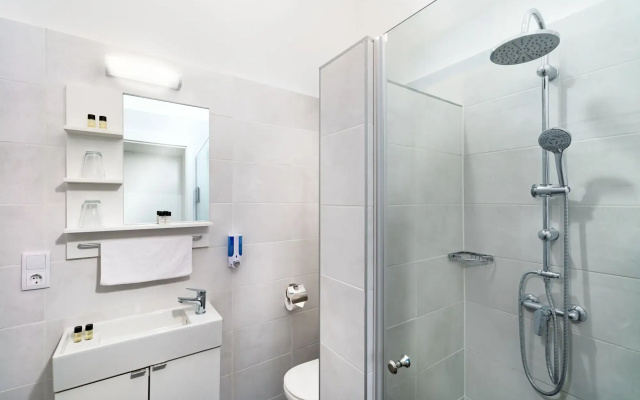 RES City Residence  Budapest