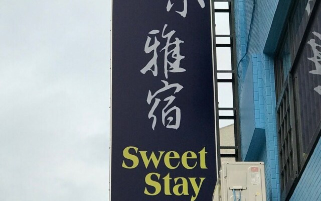 Tokyo Sweetstay