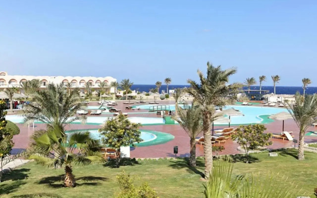 Three Corners Sea Beach Resort