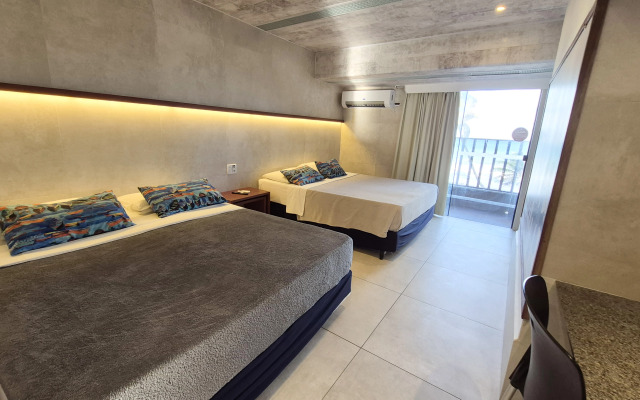 GoldMen Vila do Mar Natal