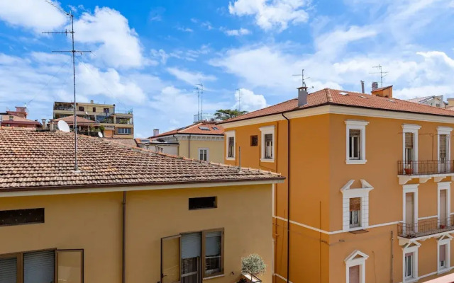 Zia Mary - Yourplace Abruzzo