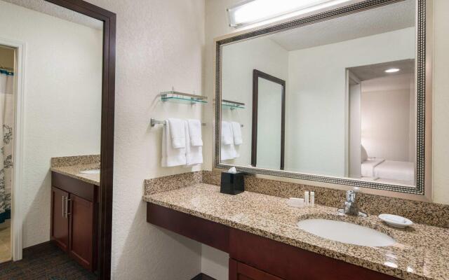 Residence Inn By Marriott Long Beach