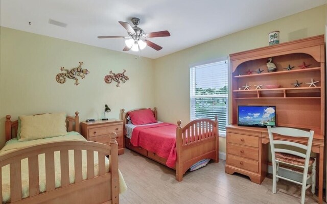 Kendall #66754 - 4 Br Home