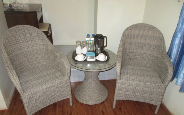 Win Star Hotel