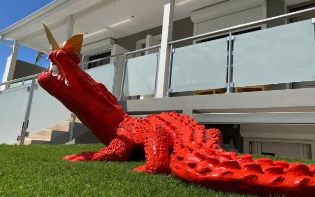 Sunshine SXM Studios