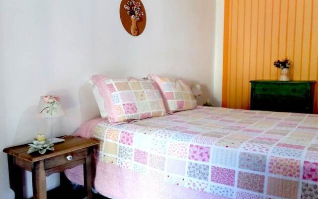 Pousada Casa do Ipê Amarelo