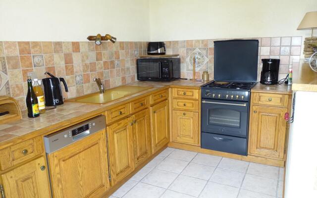 Holiday Home, Plovan