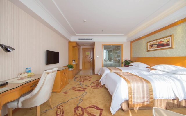Vienna 3 Best Hotel Guangzhou Botanical Garden
