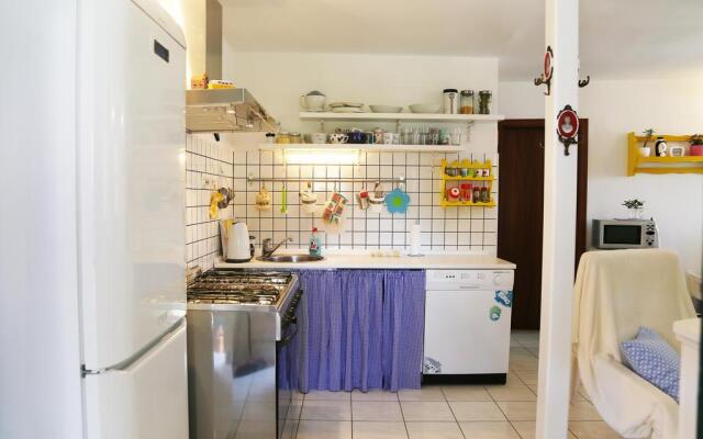 Apartment Pina
