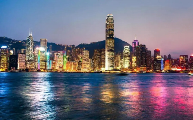 Hotel YX Lai Chi Kok
