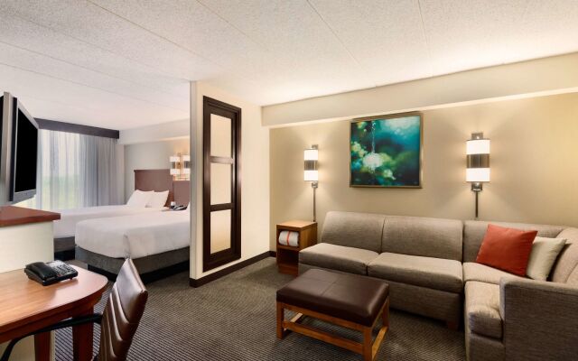 Hyatt Place Baltimore/Owings Mills