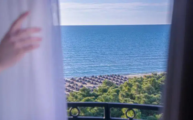 Diamma Resort Conference & Spa