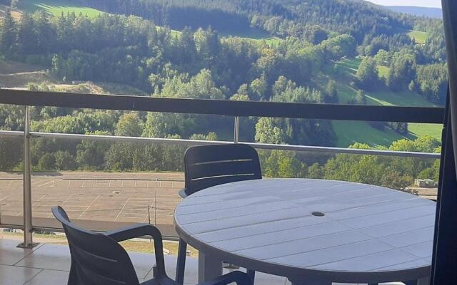 Appartement Villard-de-Lans, 3 pièces, 9 personnes - FR-1-515-129