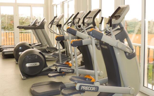 Aldiana Club Andalusien