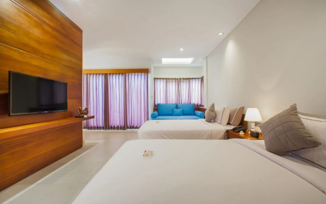 Bali Karma Sajtra Hotel