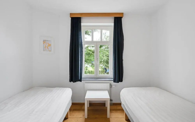 Cozy Farmhouse in Bemelen With Terrace