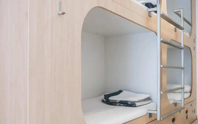Rocket Hostels Gracia