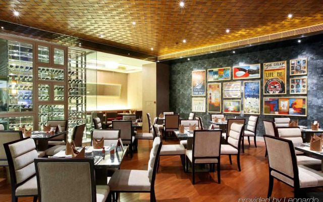 Dongguan Forum Hotel and Apartment