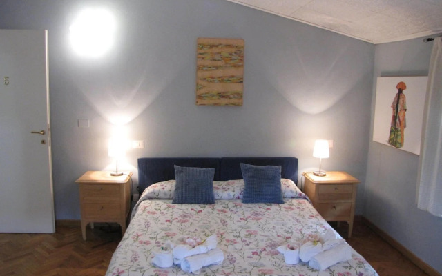 Principe Calaf Bed & Breakfast