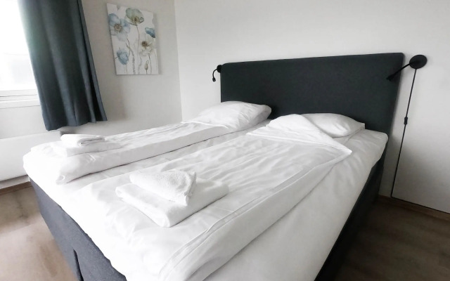 Thon Partner Hotel Mo I Rana