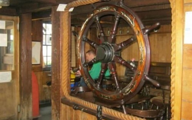 The Ship Inn