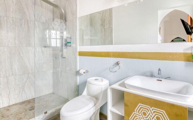 Capital O Hotel Riad Querétaro