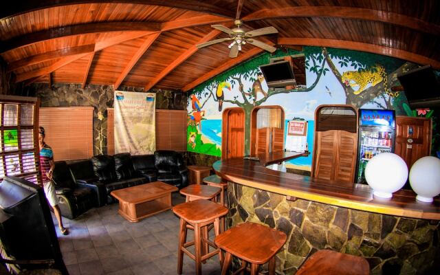 Marea Brava Hotel & Villas